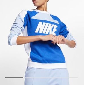 Nike Fleece Sportswear